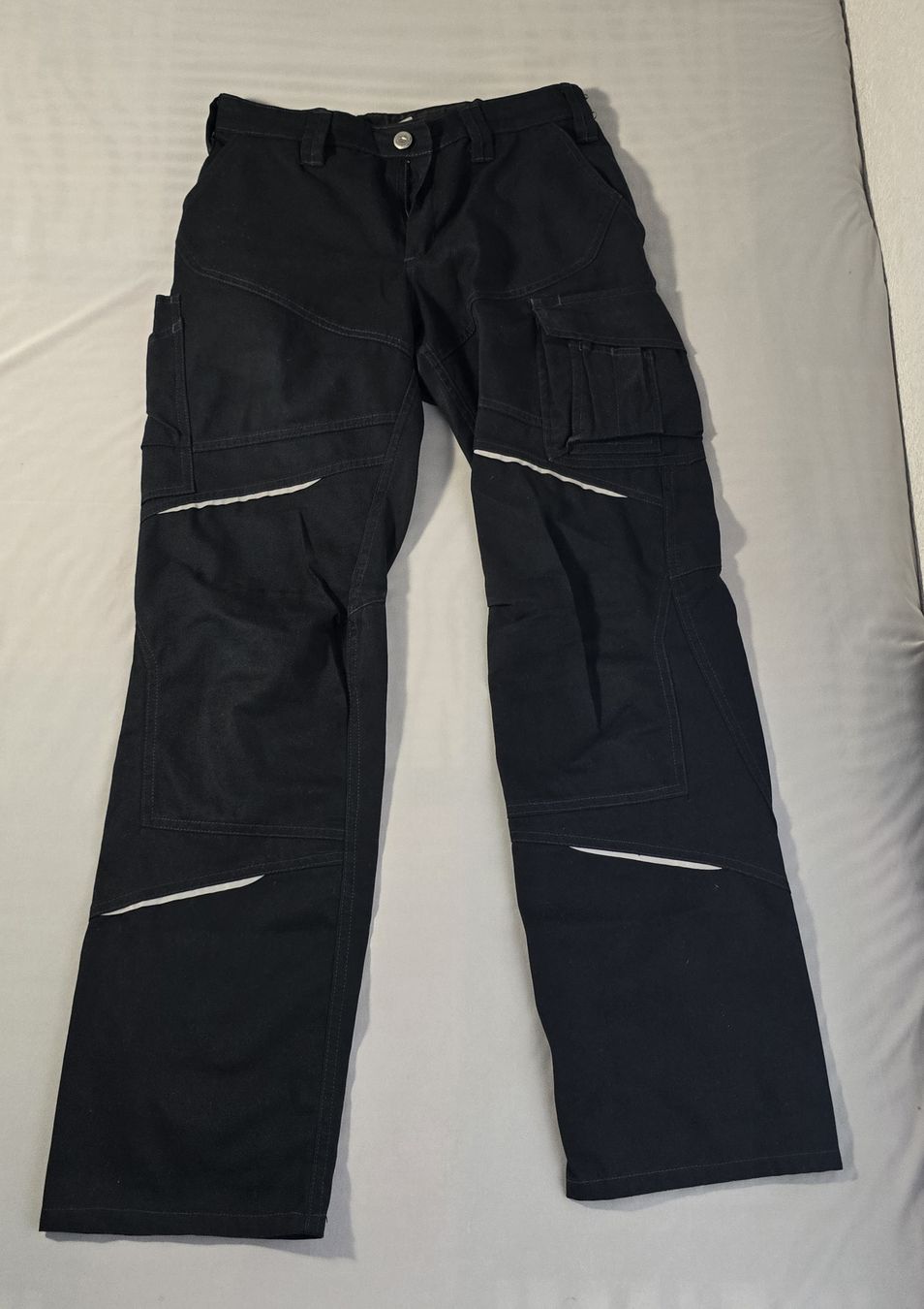 Hosen: Arbeitshose – Gebraucht aus Basel von gin_77cv