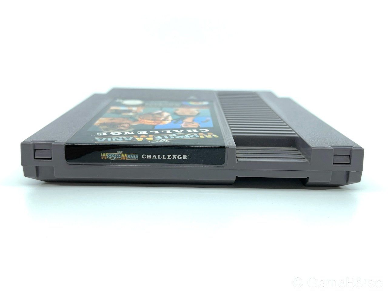 Nintendo Giochi: NES Wrestle Mania Challenge – Usato da Stettfurt venduto da GameBoerse 2