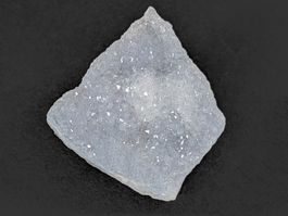 Chalcedon Rohstein 5cm, 42 Gramm