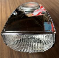 Puch X30 Scheinwerfer Licht mit Tacho und Tachoseite