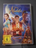 Aladdin   (Disney)   > Deutsch-Englisch-Iatliano <   ©'2019