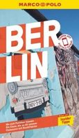 MARCO POLO Reiseführer Berlin - Autorin Christine Berger