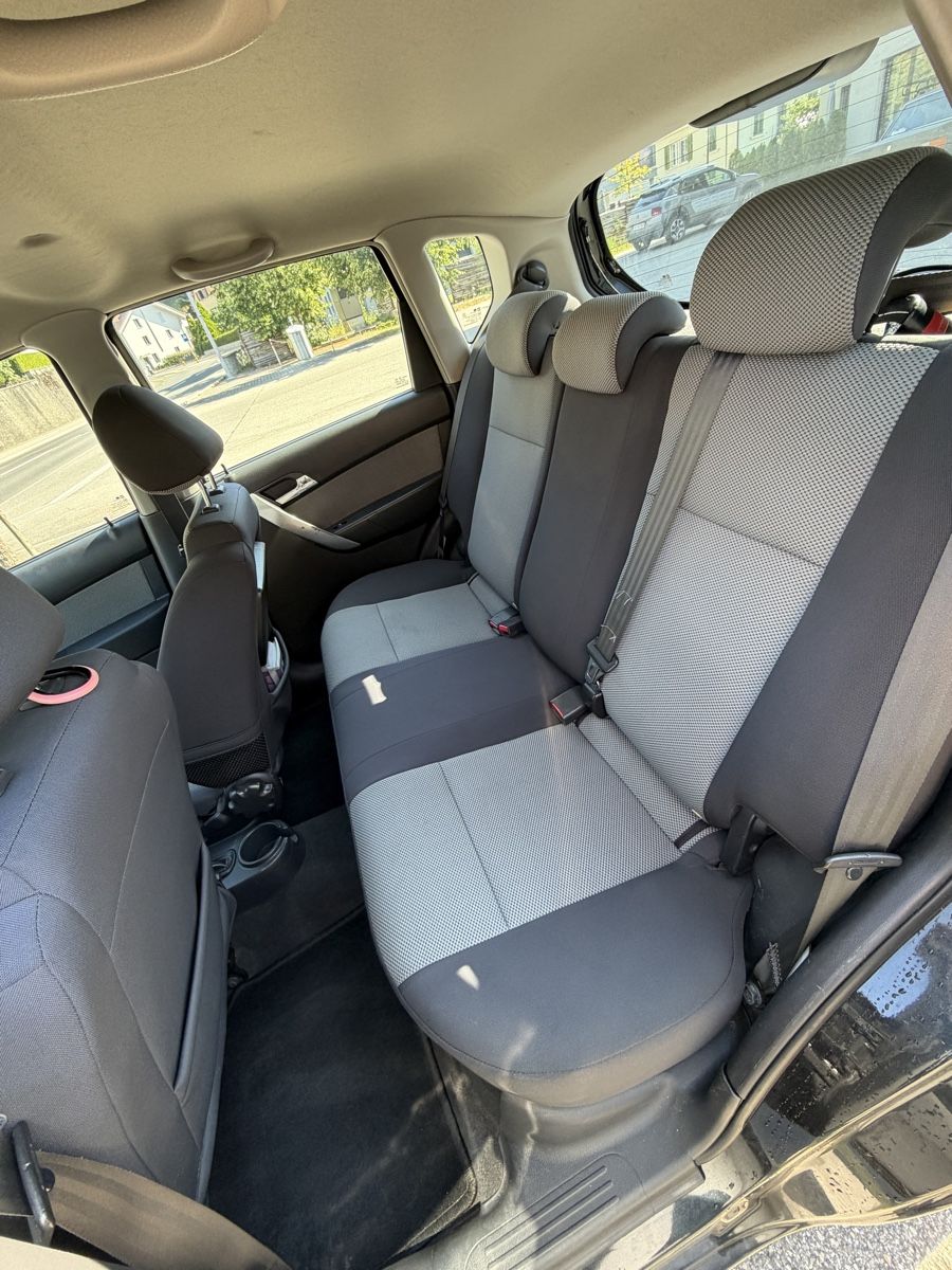 Chevrolet Autos: Chevrolet Aveo 1400 DOHC – Gebraucht aus Zell LU von and_2wvk 3