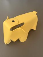 Vitra Elefant gelb