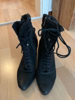 Tolle Varese Stiefeletten warm gefüttert