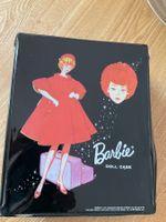 Vintage Barbie Koffer 1960s