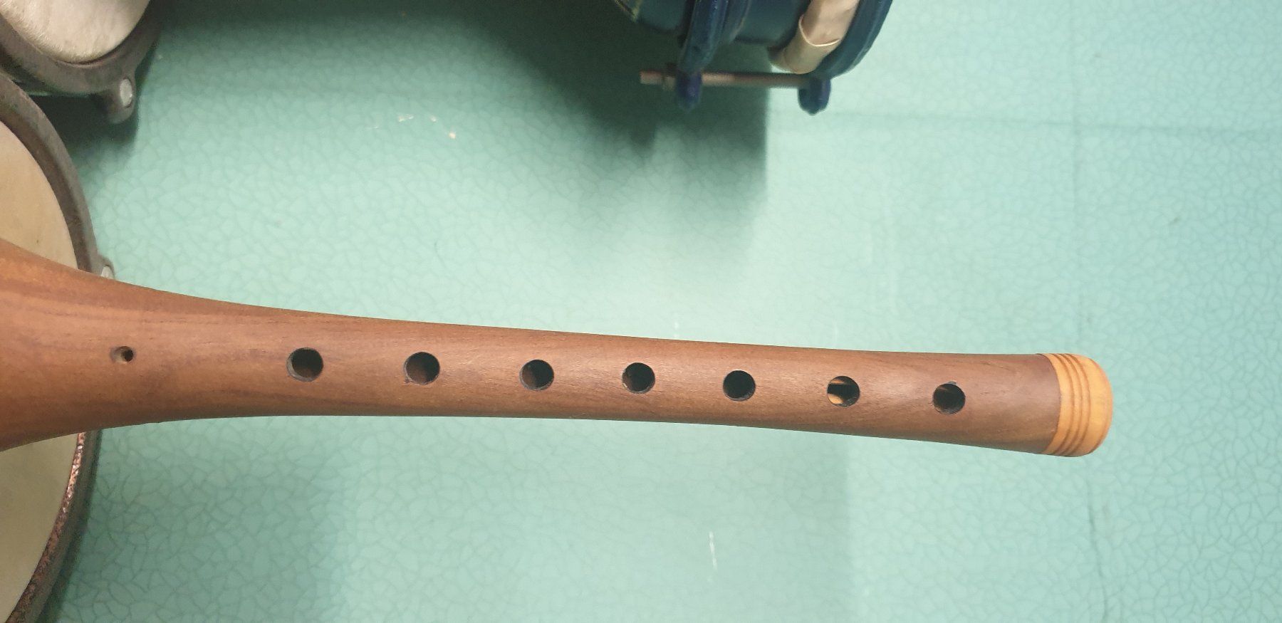 Strumenti musicali: Zurna – Nuovo (secondo la descrizione) da Basel venduto da ozgurkitapevi 2