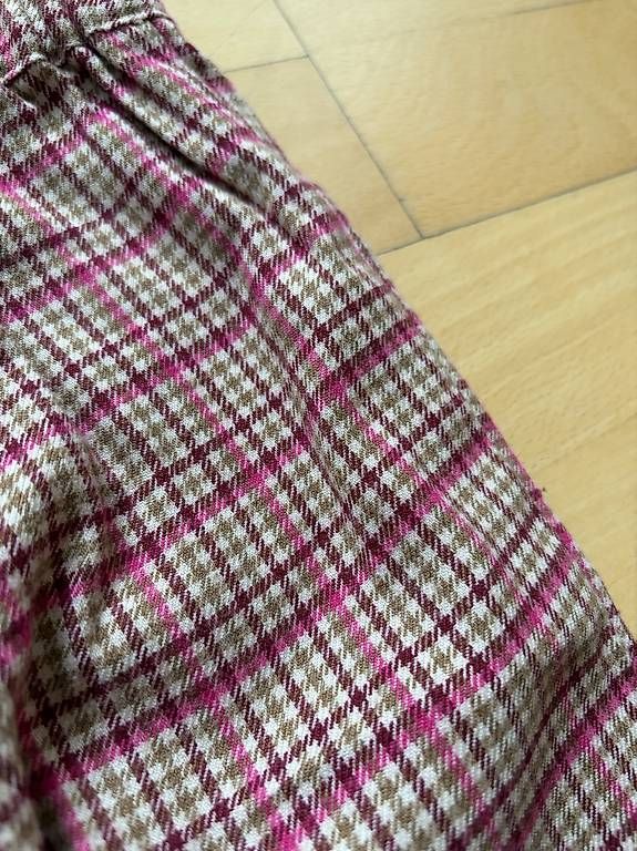 Pantaloni: Karierte Hose - Gr. 74 – Usato da Zürich venduto da pau_25cq 1