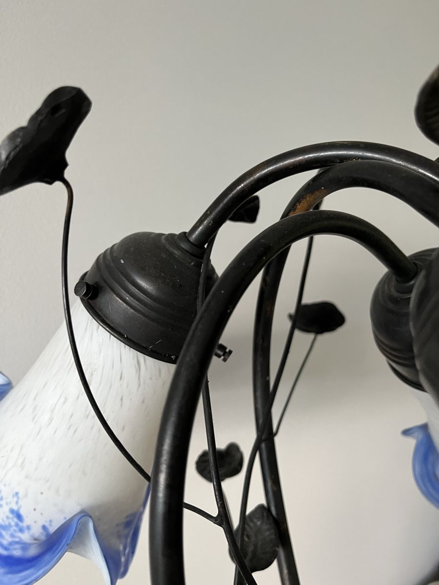 Lampade: Lampe tulipes  – Usato da St. Prex venduto da Nikolletta 8
