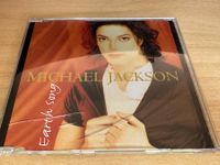 Michael Jackson – Earth Song - Maxi Single CD