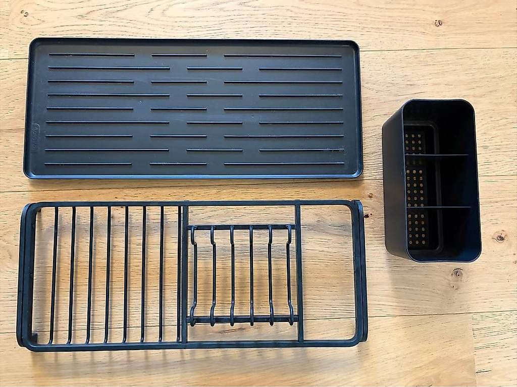 Appareils de cuisine: Brabantia Abtropfgestell Compact – D'occasion à Winterthur par sto_n6lj 1
