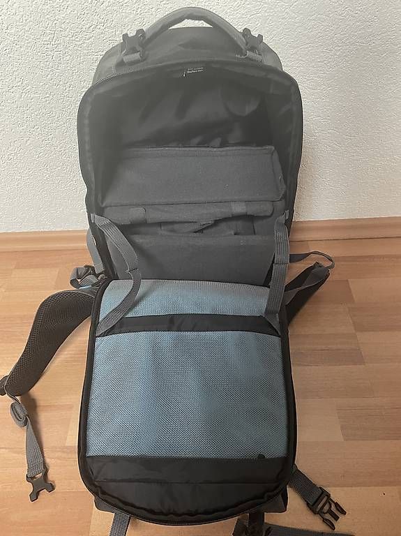 Zaini: Fotorucksack NEU Xcu Outdoor DayPack Cullman – Usato da Gelterkinden venduto da hel_j2b6 2