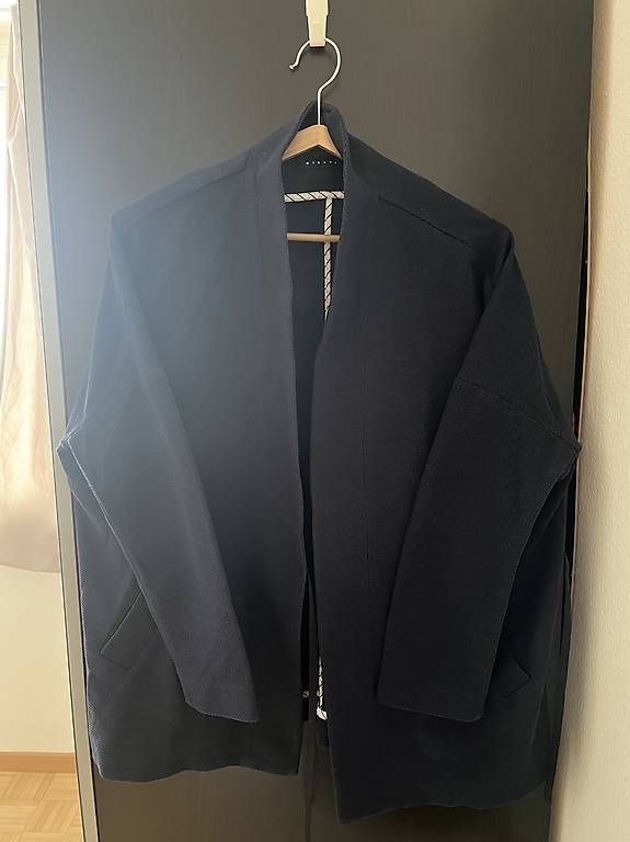 Kimono: Sisley Kimono Strickjacke – Usato da Zürich venduto da rit_g825 2