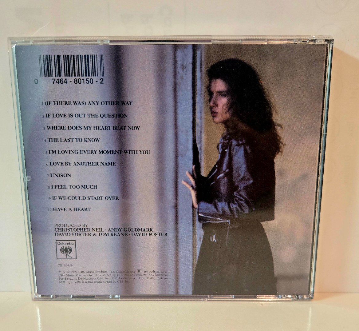 CD: Celine Dion 3xCD – Usato da Riedt b. Erlen venduto da 63ak 4