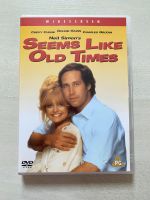Dvd Fast wie in alten Zeiten (1980) Chevy Chase Goldie Hawn