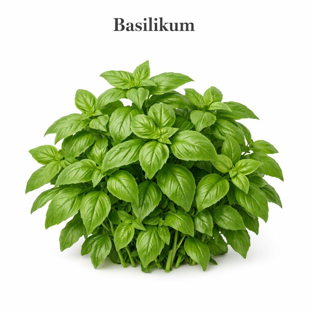 Piante & sementi: Basilikum – Nuovo e nell'imballaggio originale da Eschen venduto da Saemereien24