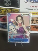 Boa Hancock Karte - One Piece Card