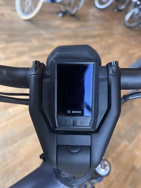 Biciclette: Riese & Müller Delite GT vario HS – Usato da Zürich venduto da jopachinger 4