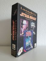 PC Games LucasArts presents Star Wars Collection Big Box
