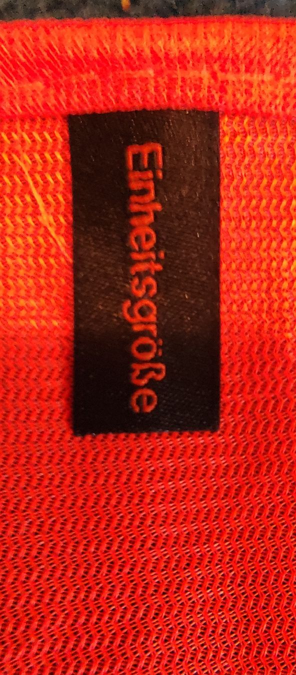 Gilet & Giacche: Oranges Gilet – Nuovo e nell'imballaggio originale da Grenchen venduto da car_qq2t 2