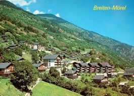 BREITEN ob MÖREL