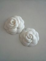 Chanel Camelia Blumen (alte Version)