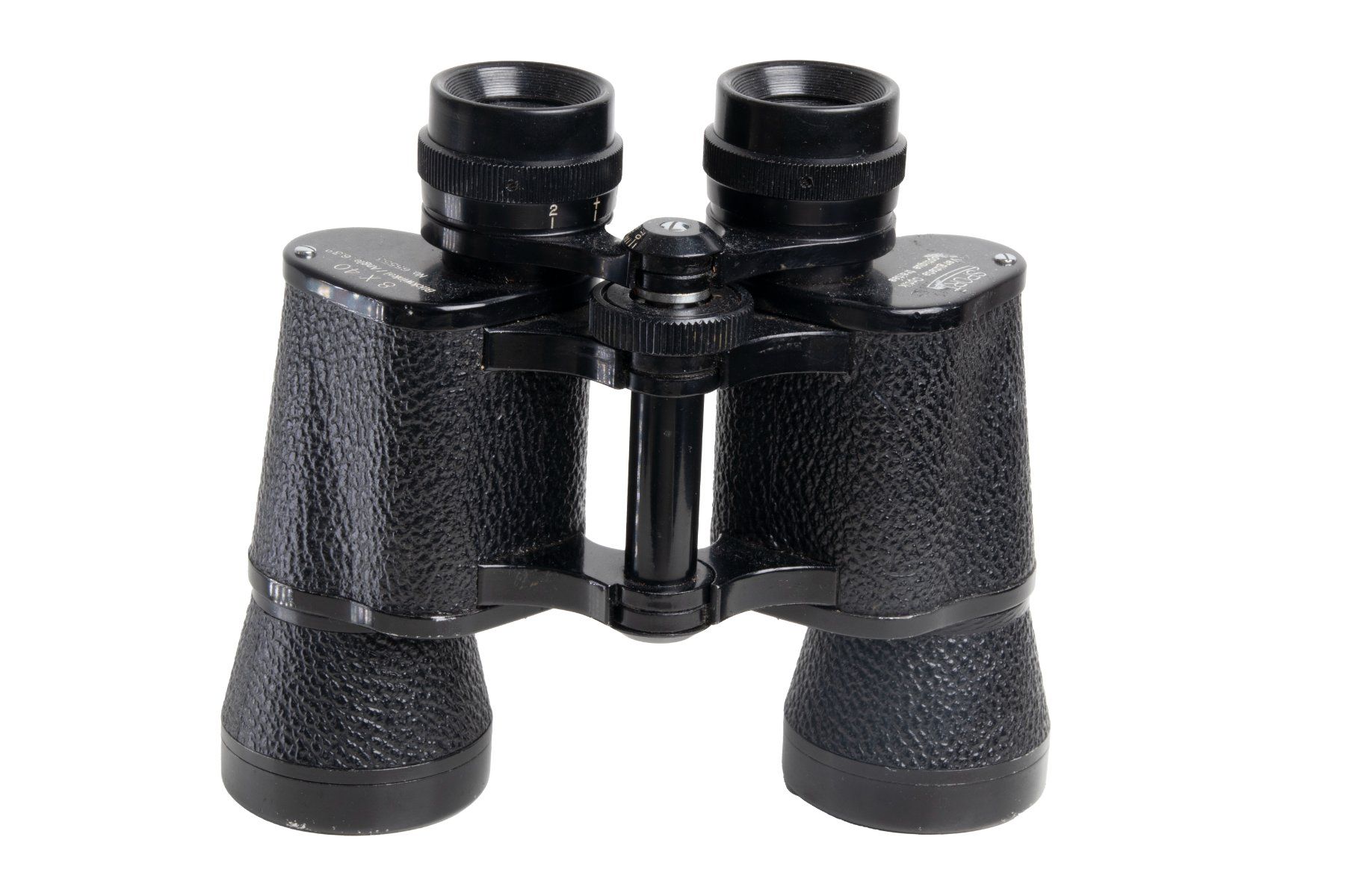Jumelles: SPORT 8X40 Feldstecher – D'occasion à Emmen par chromaton