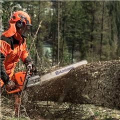 Husqvarna Seghe: Kettensäge Husqvarna 130 – Nuovo e nell'imballaggio originale da Russikon venduto da proxilia 5
