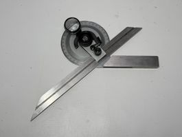 Winkelmessgerät Etalon Transporteur