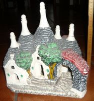Trulli aus Apulien / Deko