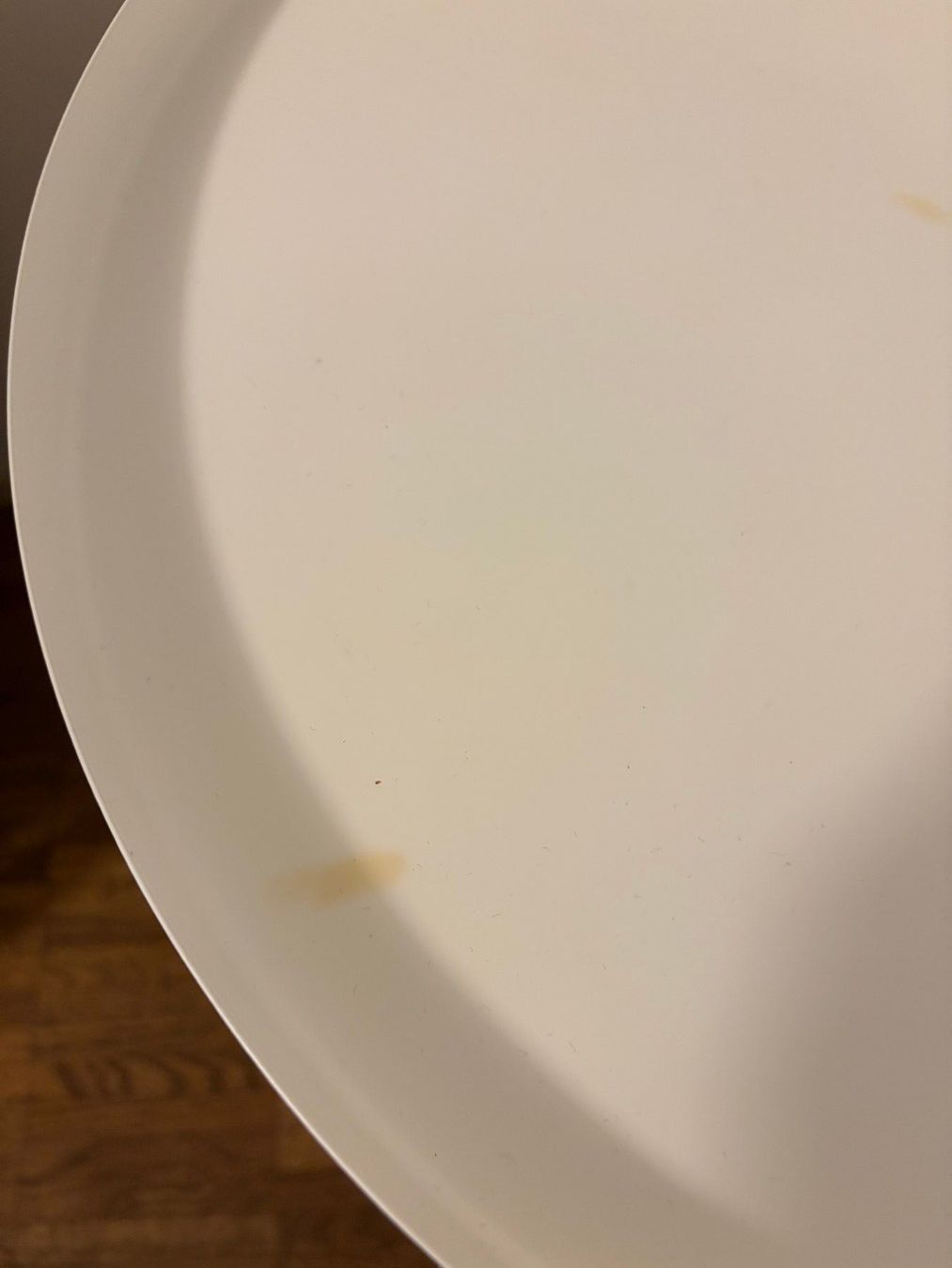 Ikea Tische: IKEA GLADOM Beistelltisch / Tabletttisch – Gebraucht aus Zürich von amz_7wqs 1