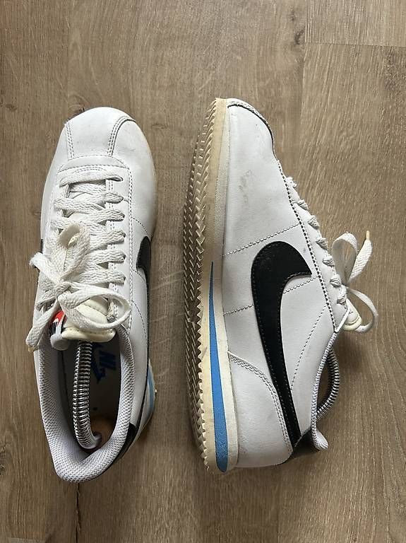 Herrenschuhe: Nike Cortez  – Gebraucht aus Zürich von saf_fld6