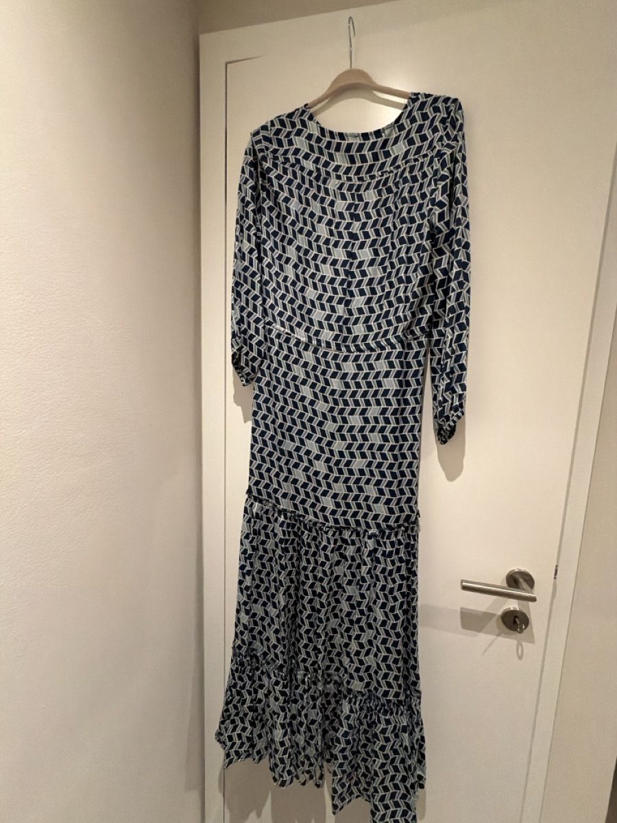 Vestiti: Robe longue Joyce & girls taille S – Usato da Genève venduto da Virginier25 3