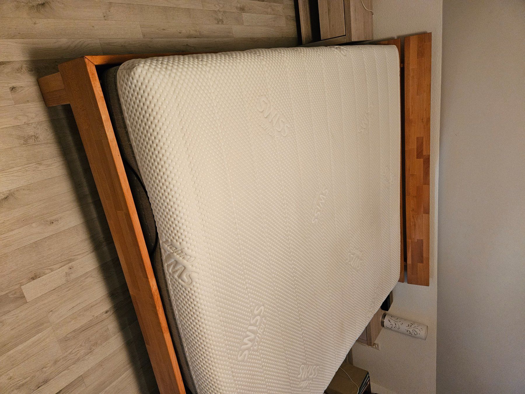 Materassi: Matelas – Usato da Mont-la-Ville venduto da win_g262