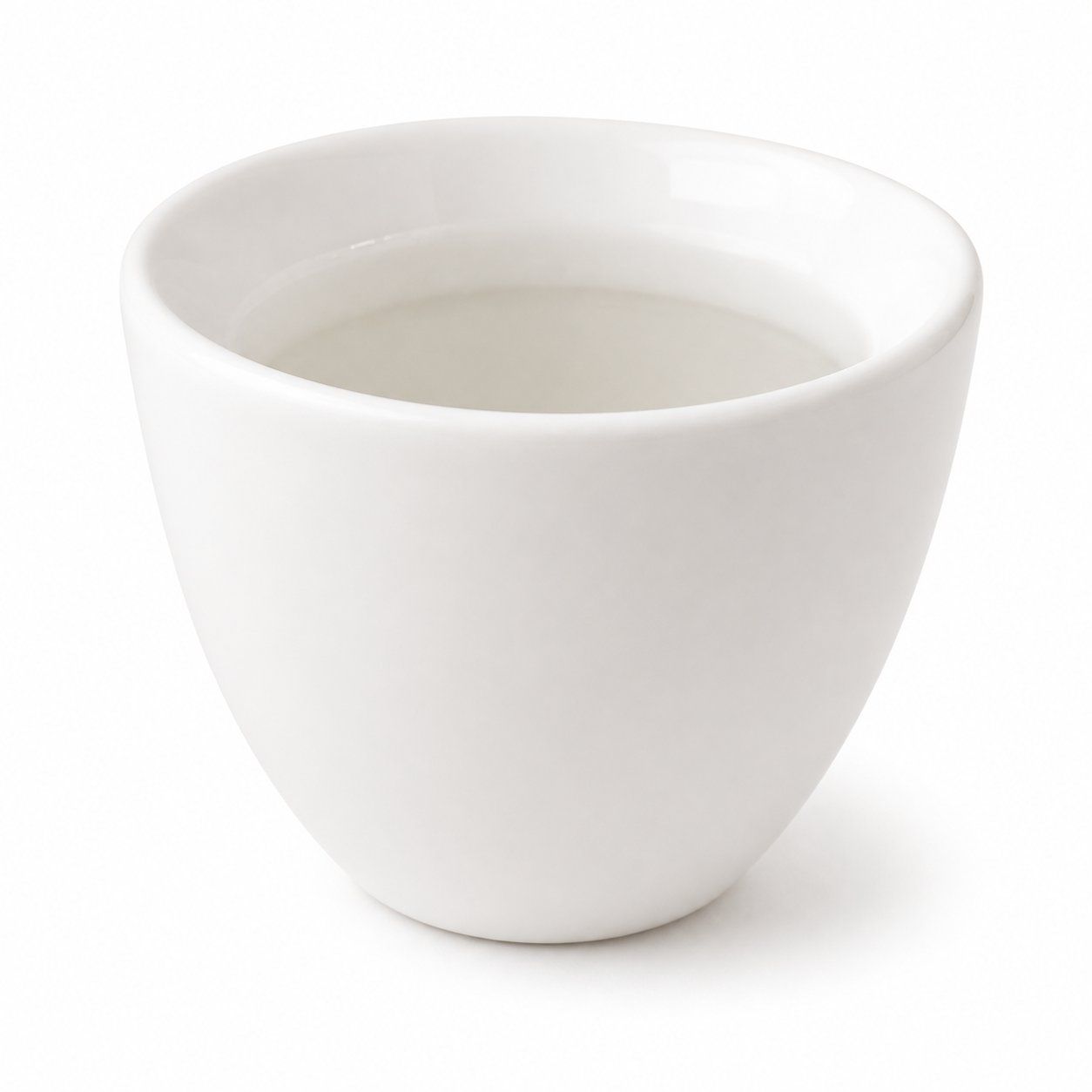 Vasi per fiori: Blumentopf Weiss 8.5 cm – Nuovo (secondo la descrizione) da Fully venduto da VaneaSelection 1