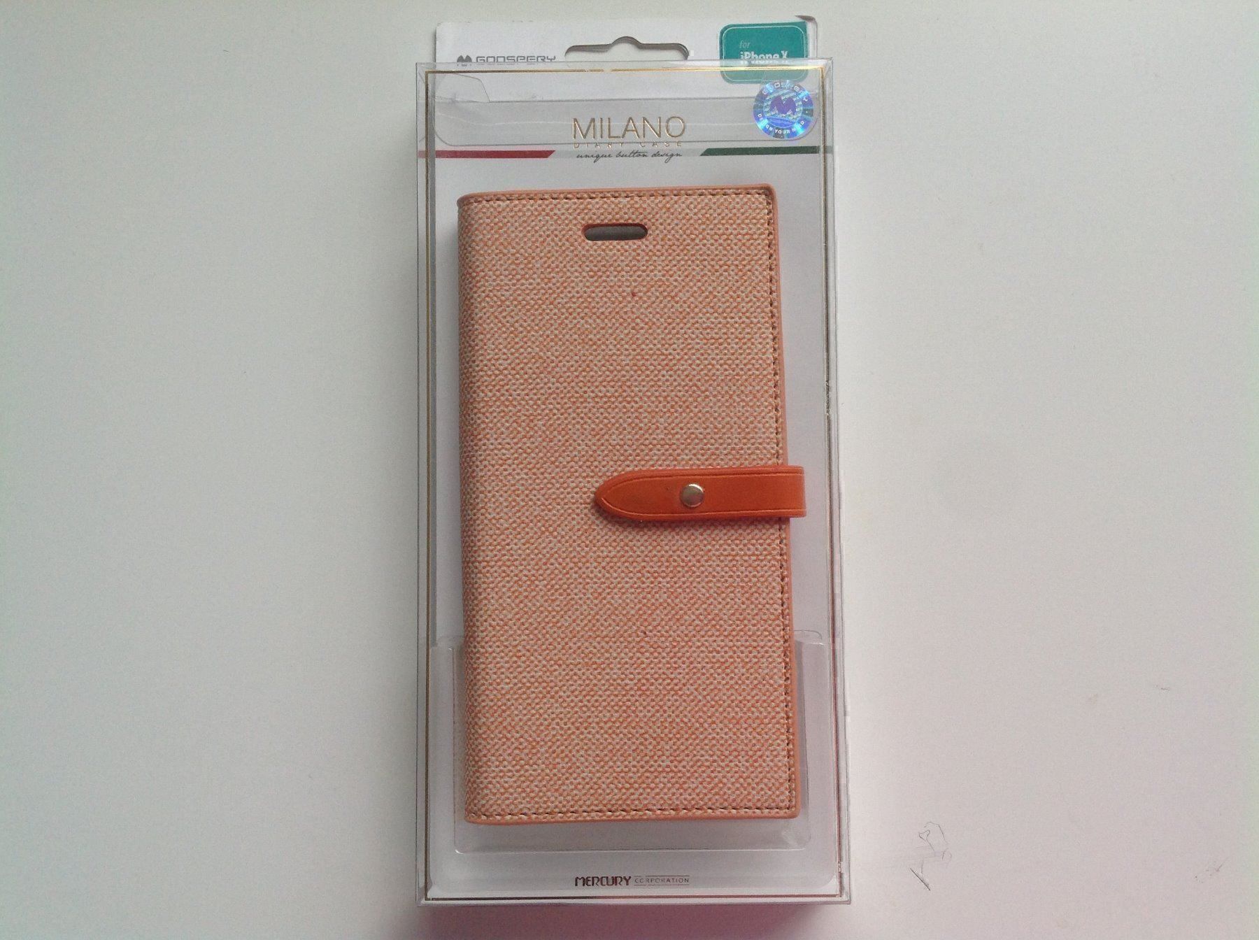Scatole porta orologi: Apple iPhone X/XS Hülle Etuis – Nuovo e nell'imballaggio originale da Nesselnbach venduto da riash19 3