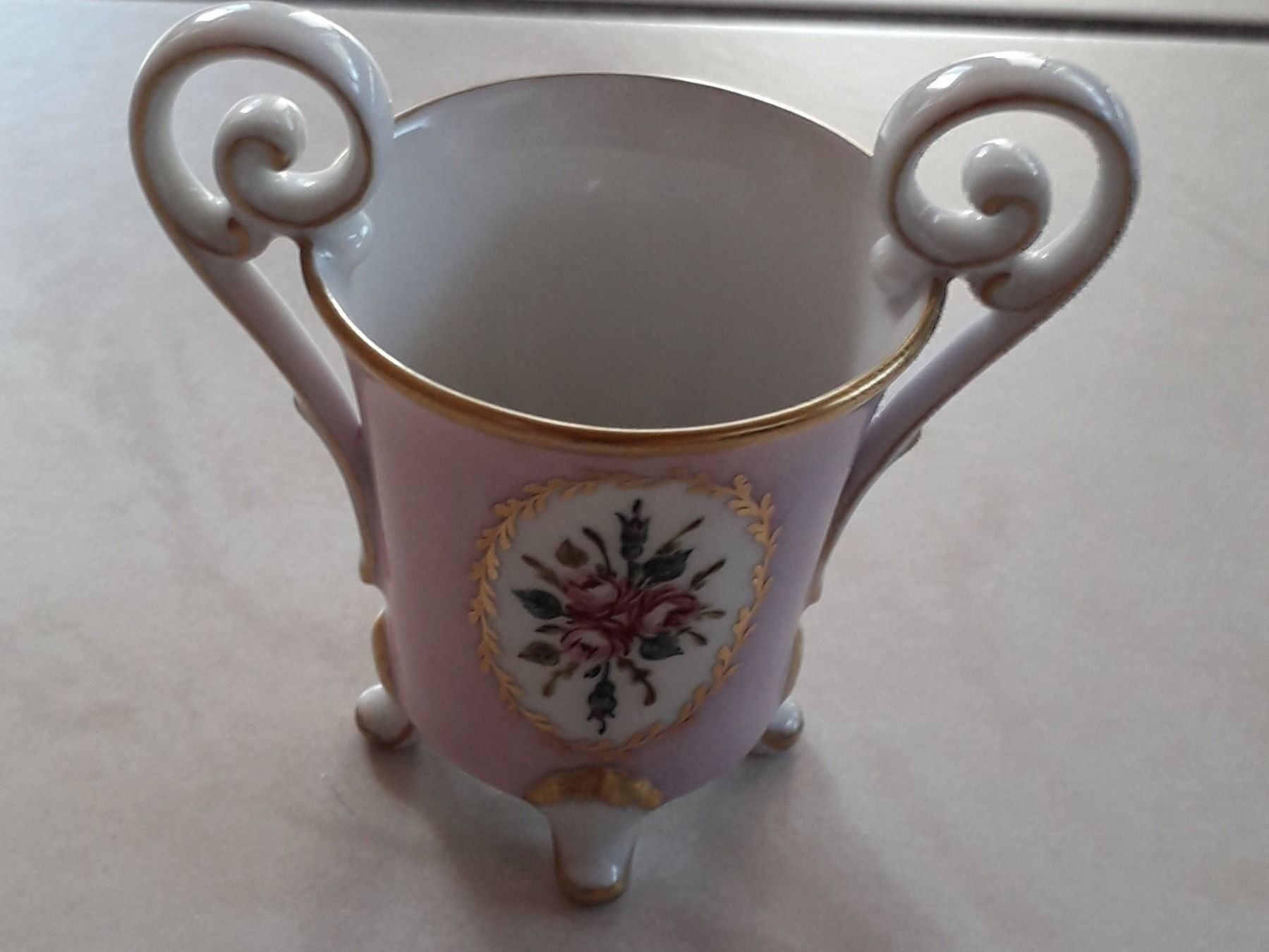 Tassen: Porzellan Tasse – Neu und originalverpackt aus Winistorf von acreativ3