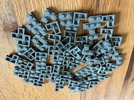 LEGO 75x Winkelplatte Ecke 2x2 (2420)