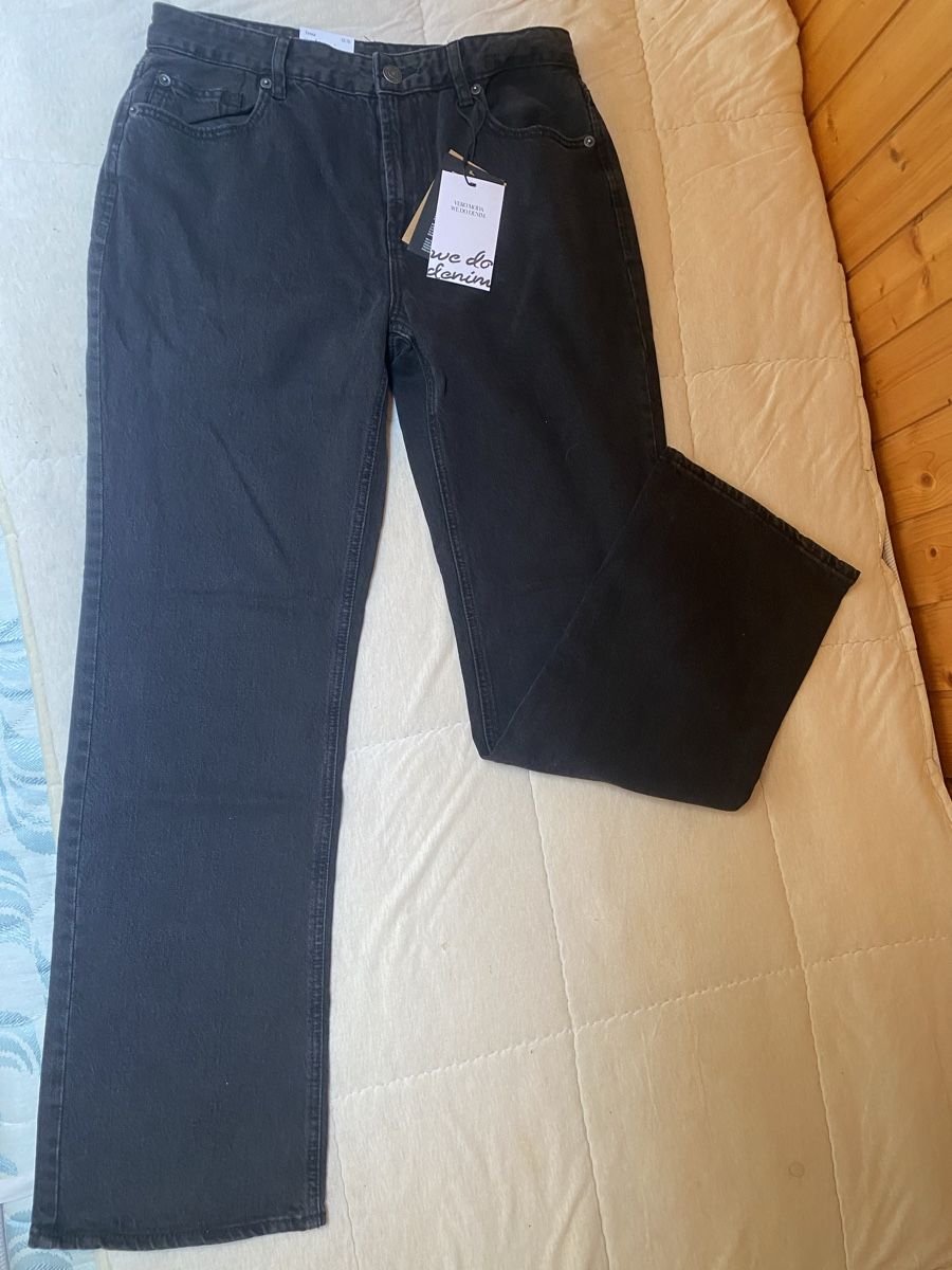 Vero Moda Jeans: Straight Jeans – Nuovo e nell'imballaggio originale da Brig venduto da Melina_25 1