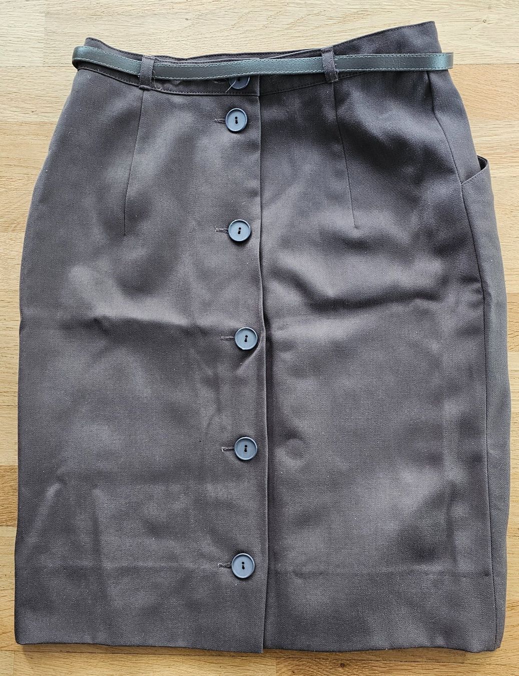 C&A Gonne: Jupe Vintage - Yessica - Taille S – Usato da Court venduto da Jovi2 4