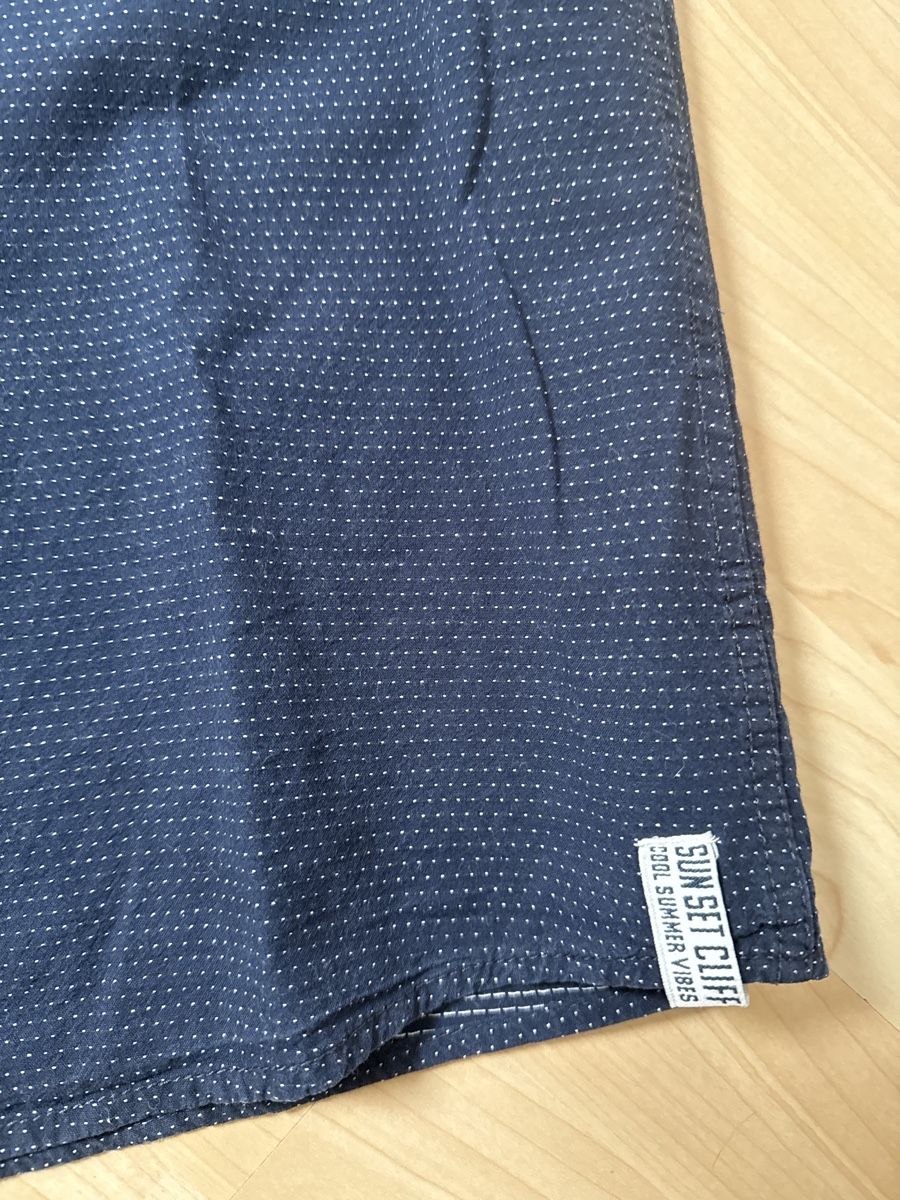 Camicie: Hemd Gr XL – Usato da Zell ZH venduto da Guffos 2