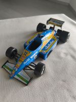 Vintage Bburago Modell Auto