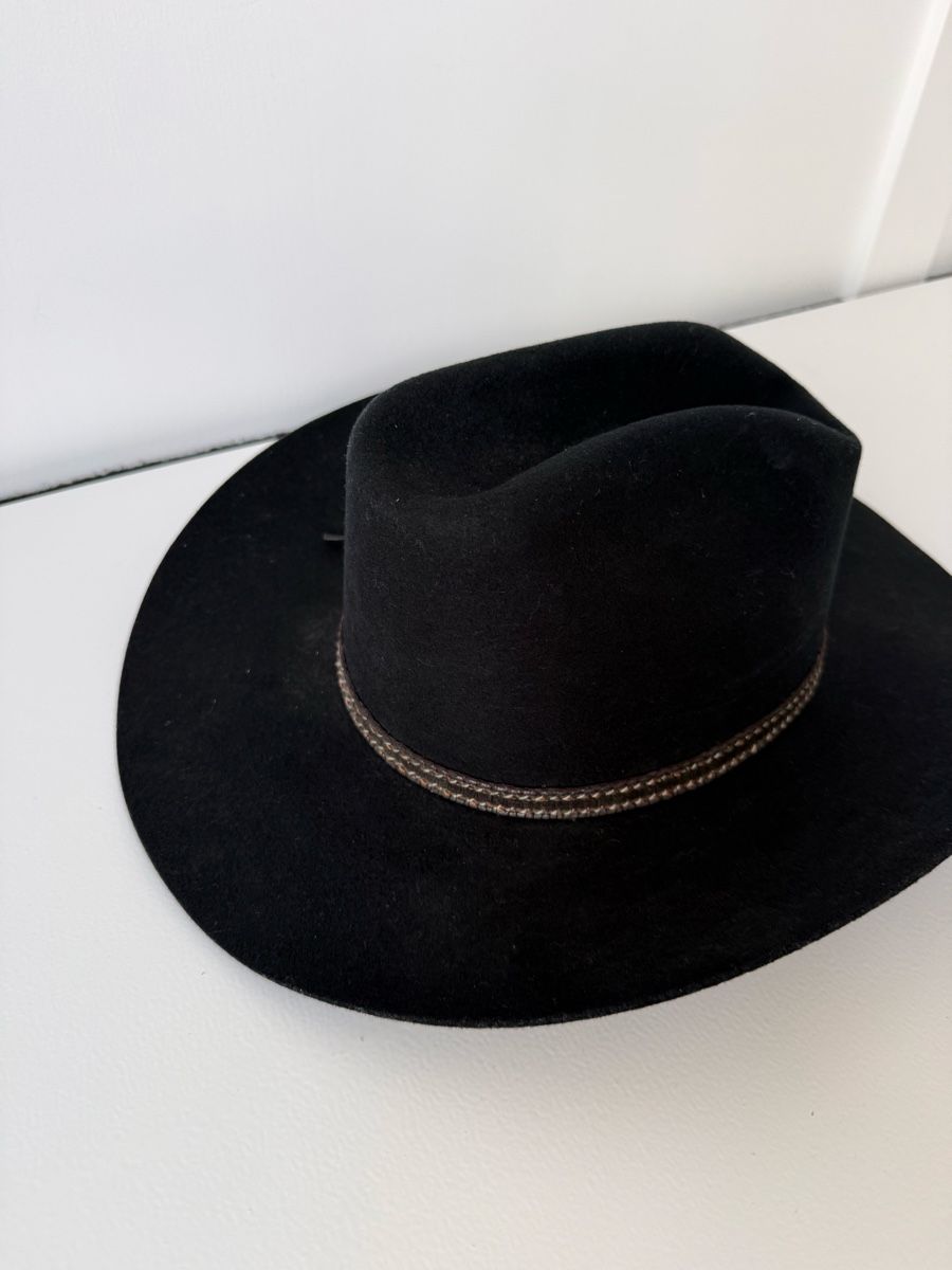 Copricapi, berretti & cappellini: Risa Cowboy Hut – Usato da Rohrbach venduto da WhiteCornus