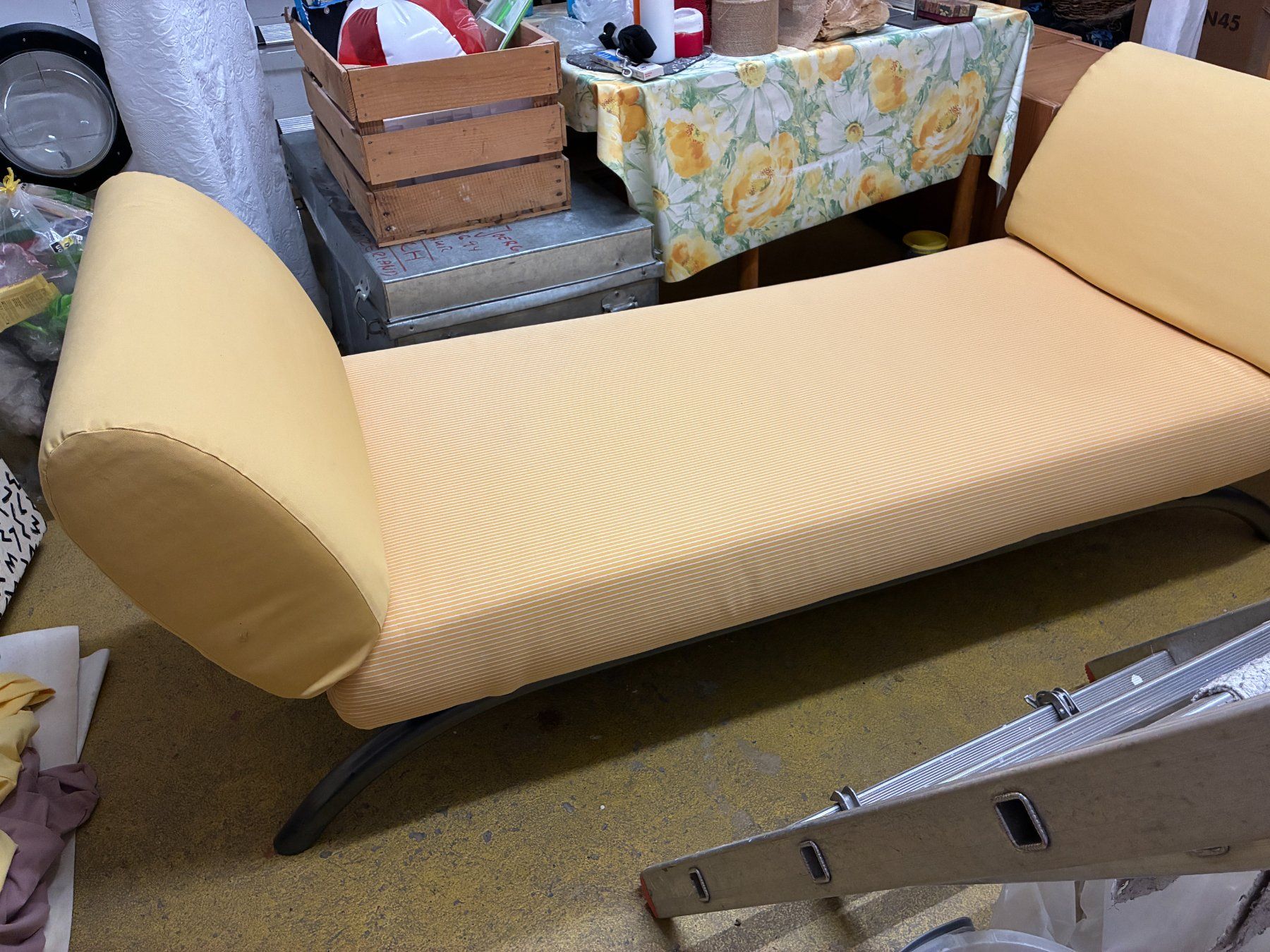 Coop Chaises longues: Liege – D'occasion à Galgenen par sto_7jrm 1