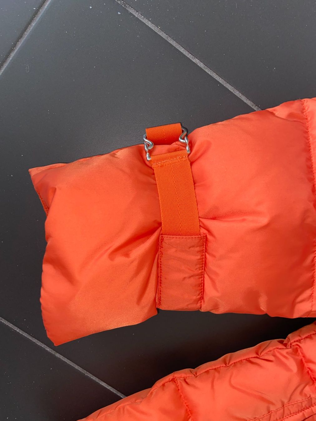 Bogner Giacche: Bogner Daunen-Jacke Gr. 38, orange – Usato da Lenzburg venduto da penelope012 4