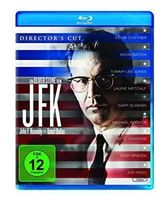 JFK - Tatort Dallas  (1991)