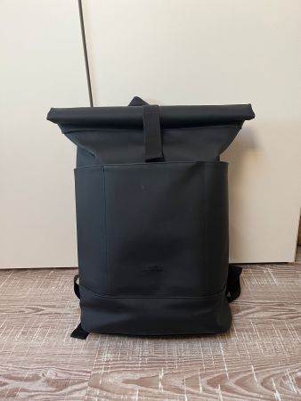 Ucon acrobatics Rucksack schwarz