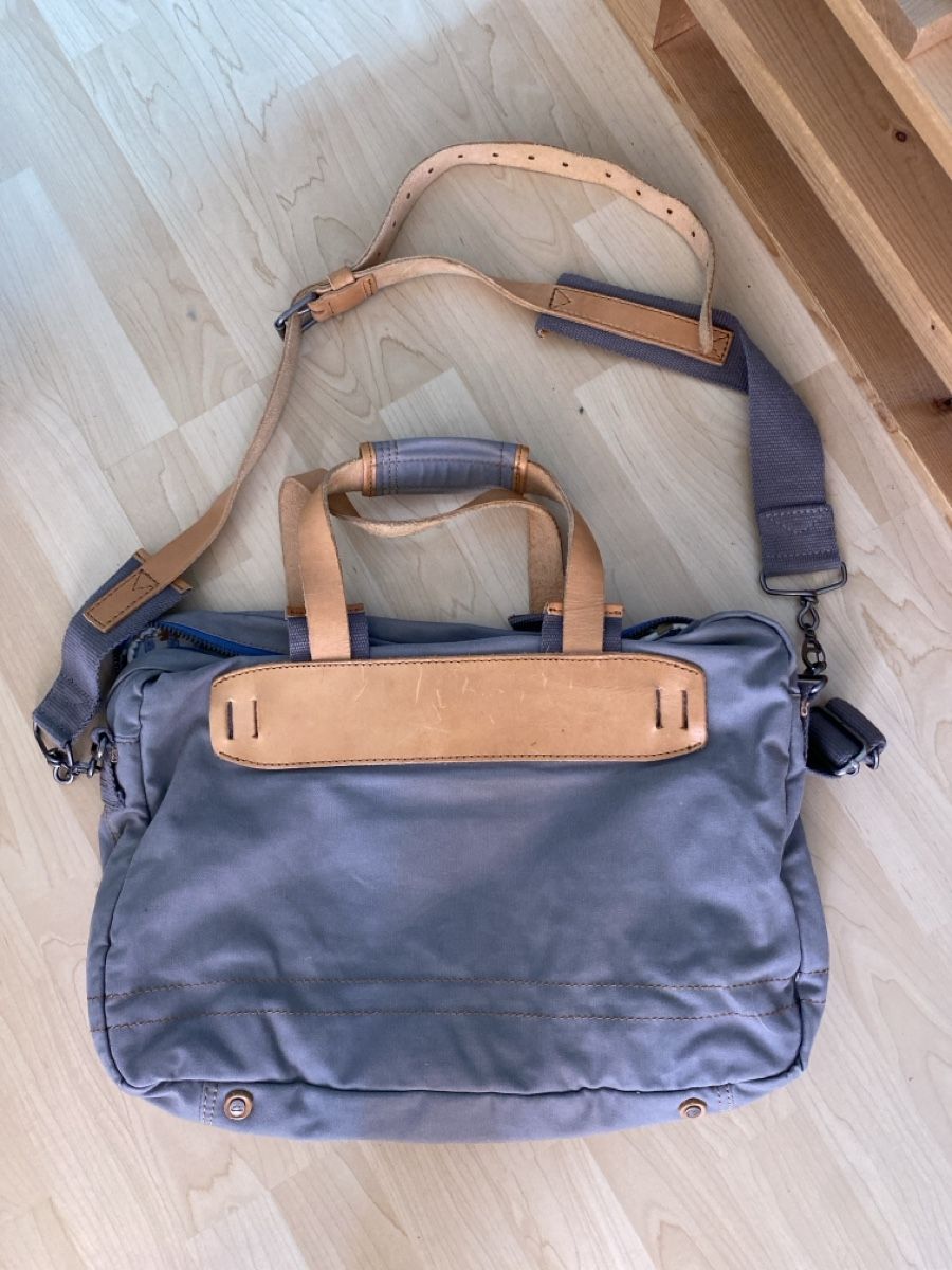 Diesel Taschen für Damen: Diesel Tasche – Gebraucht aus Malters von doris015 1