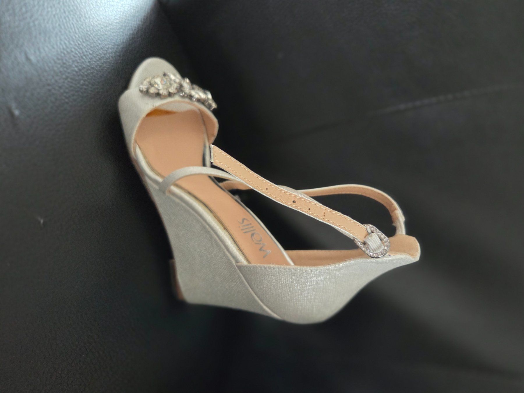 Chaussures femmes: Walis Sandalen – Neuf avec emballage d'origine à Gossau SG par sar_7vt5 5