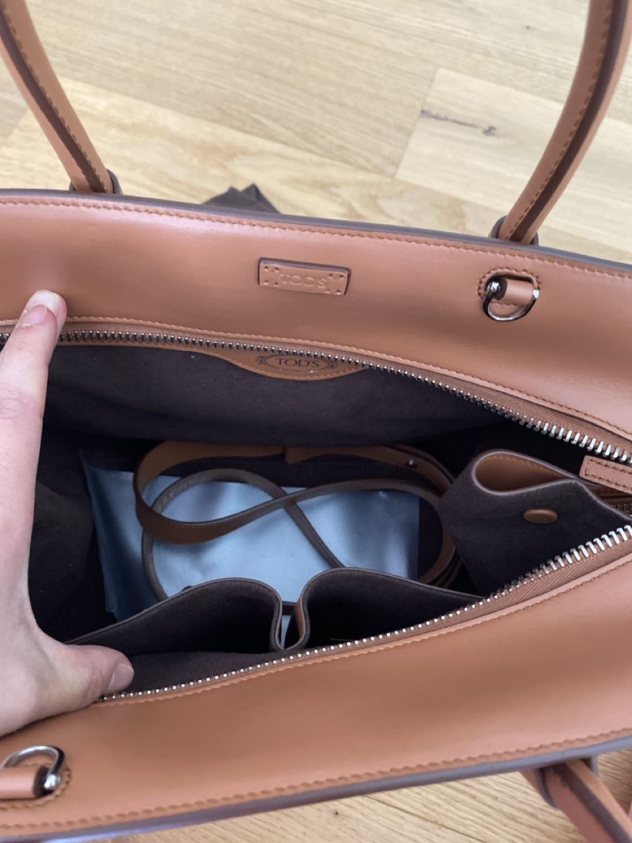 Tod'S Borse da donna: Tod‘s bag – Nuovo (secondo la descrizione) da Ottenbach venduto da joh_kh8j 3